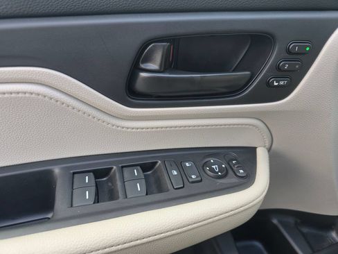 Used 2026 Honda Odyssey EX-L image 20