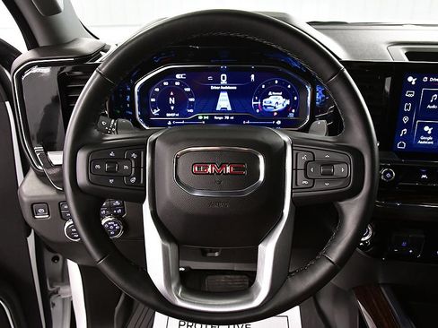 Used 2024 GMC Sierra 1500 Elevation w/ Elevation Premium Package AWD/4WD image 21