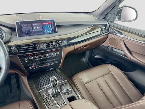 Used 2018 BMW X5 xDrive35i image 23