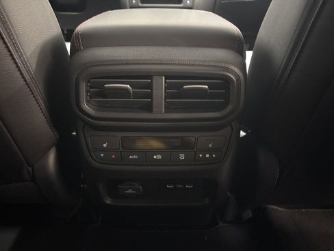 New 2026 Honda Ridgeline Black Edition image 23