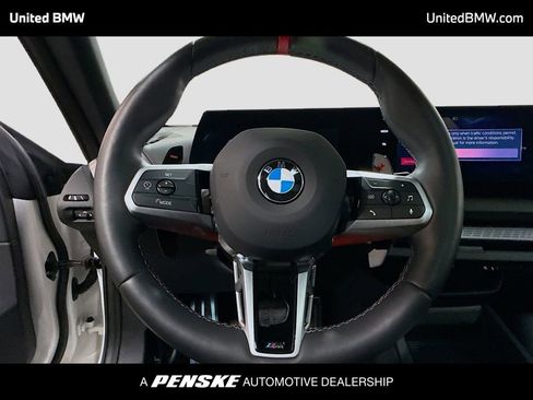 Certified 2025 BMW M235i xDrive w/ Premium Package image 6