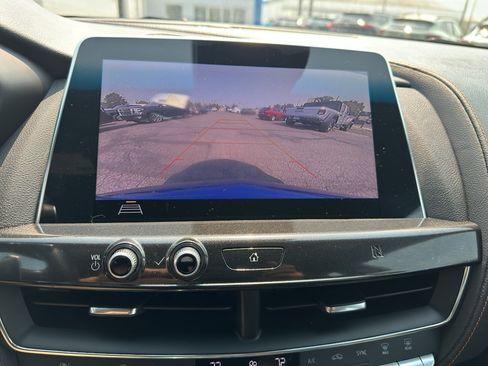 Used 2020 Cadillac CT5 Sport AWD/4WD image 24