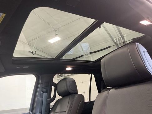 Used 2026 Toyota Sequoia Platinum image 18