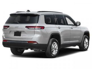 New 2026 Jeep Grand Cherokee L Limited AWD/4WD video 2
