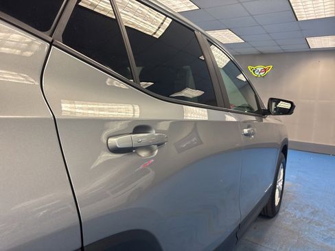Certified 2024 GMC Terrain SLE image 6