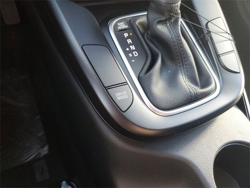 New 2025 Kia Soul LX image 24