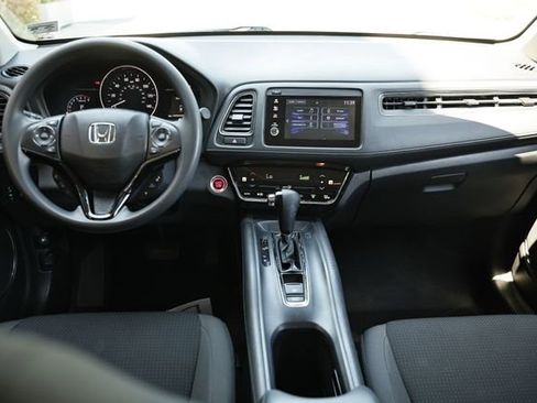 Used 2022 Honda HR-V EX image 26
