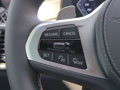 New 2026 BMW X5 M60i AWD/4WD image 25
