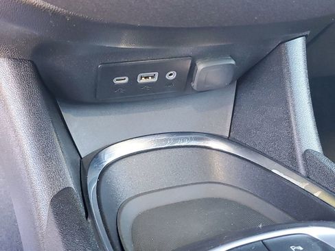 Used 2024 Chevrolet Malibu LT w/ Midnight Edition FWD image 17