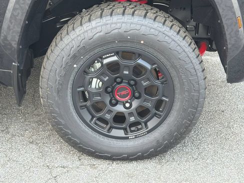 New 2026 Toyota Tundra TRD Pro AWD/4WD image 14