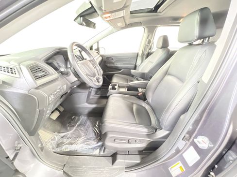 Used 2023 Honda Odyssey EX-L image 20
