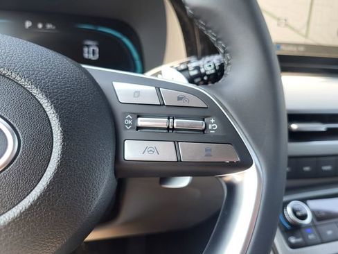 New 2025 Hyundai Palisade SEL image 21