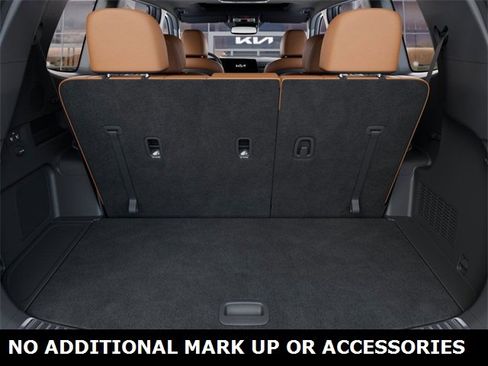 New 2025 Kia Telluride SX X-Line image 19