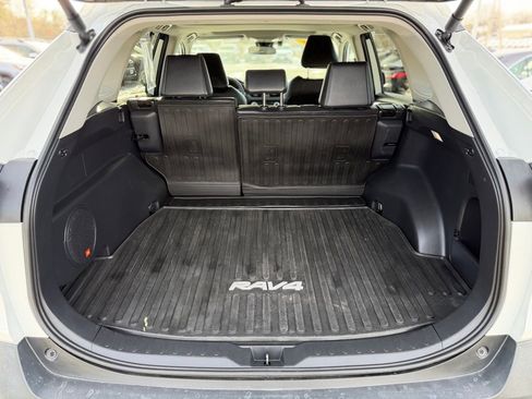 Used 2024 Toyota RAV4 XLE Premium w/ Weather Package image 5