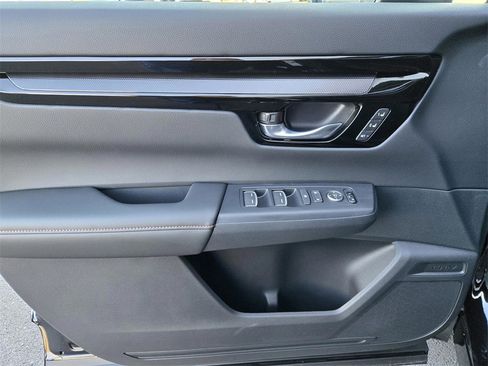 New 2026 Honda CR-V Sport Touring image 17