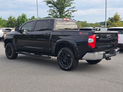 Used 2016 Toyota Tundra SR5 w/ SR5 Upgrade Package RWD image 5