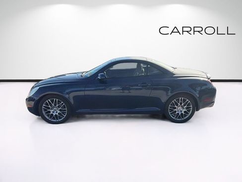 Used 2004 Lexus SC 430 Convertible RWD image 6