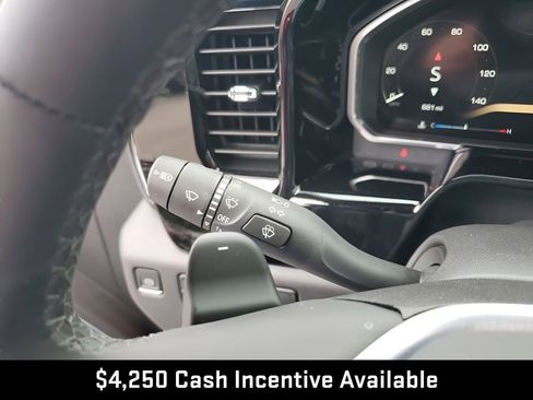 New 2026 GMC Sierra 1500 Elevation w/ Preferred Package AWD/4WD image 42