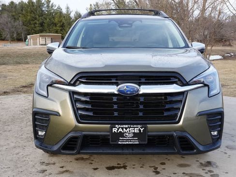 Certified 2023 Subaru Ascent Limited w/ Technology Package image 9