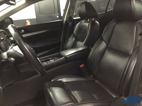 Used 2016 Nissan Maxima 3.5 SL image 24