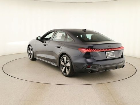 New 2026 Audi A5 2.0T Premium AWD/4WD image 4