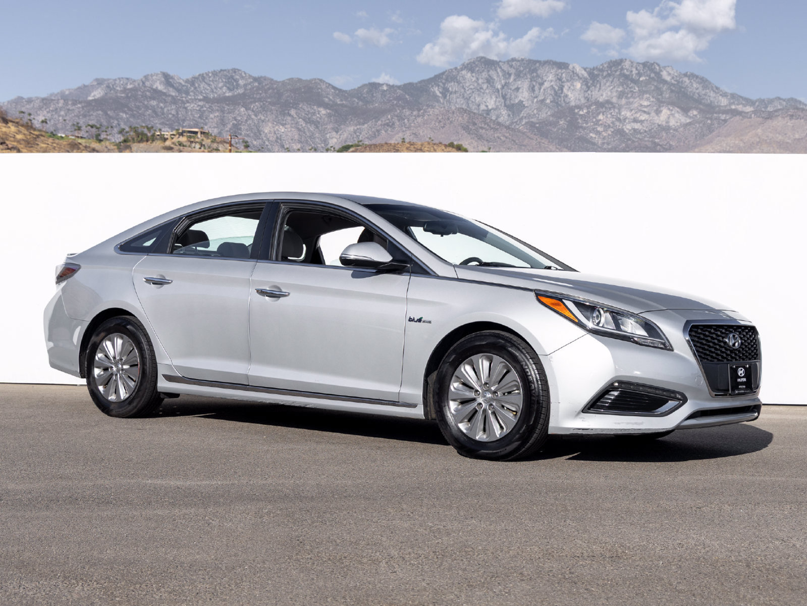 Used 2017 Hyundai Sonata SE FWD image 8