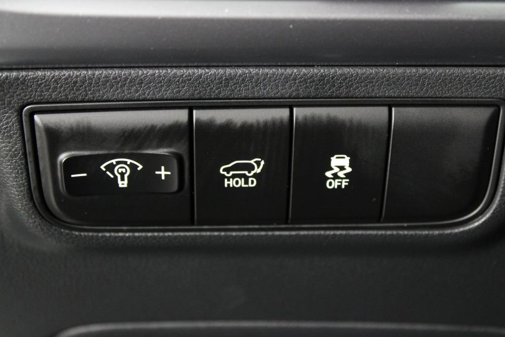 Certified 2026 Hyundai Tucson SEL Plus FWD image 25