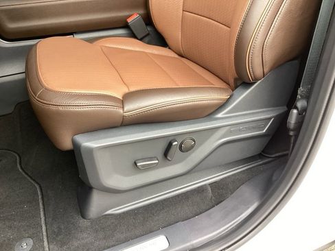 New 2026 Ford Expedition King Ranch AWD/4WD image 37