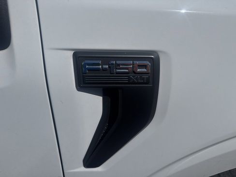 Used 2021 Ford F150 XLT w/ Equipment Group 302A High image 5