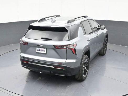 New 2026 Chevrolet Equinox RS FWD image 56
