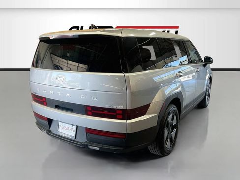 Used 2026 Hyundai Santa Fe SE AWD/4WD image 7
