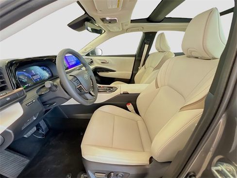 New 2026 Toyota Crown Limited image 23