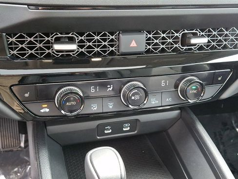 Used 2023 Honda Accord EX-L image 16