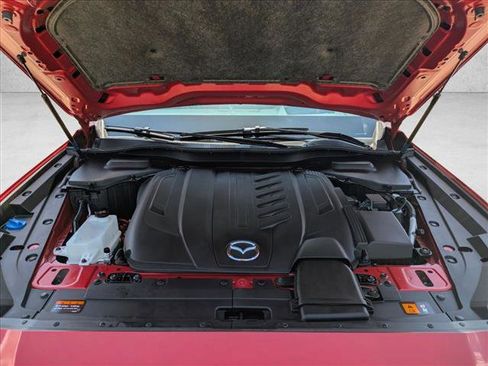 Used 2024 MAZDA CX-90 3.3 Turbo S w/ Premium Package image 23