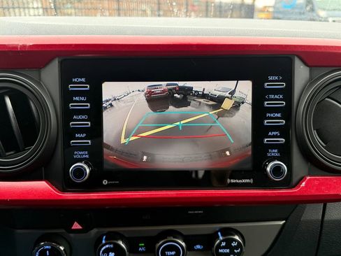 Used 2020 Toyota Tacoma SR image 23