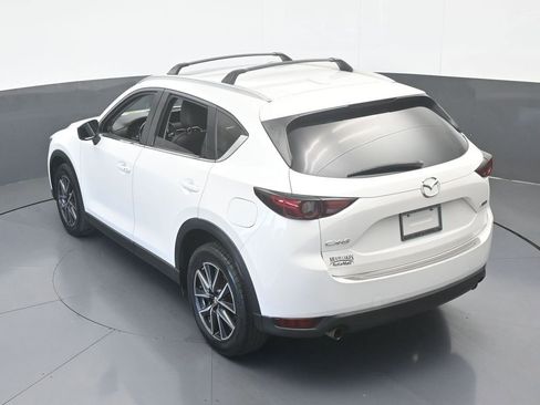 Used 2017 MAZDA CX-5 Grand Touring image 49