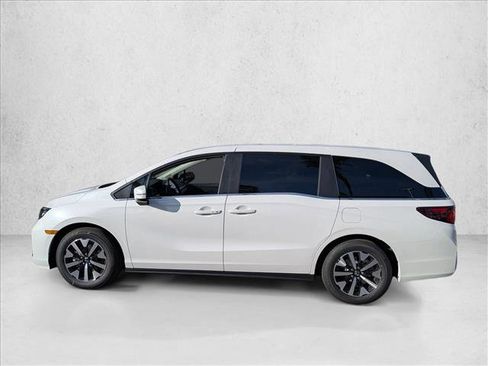 New 2026 Honda Odyssey EX-L image 5