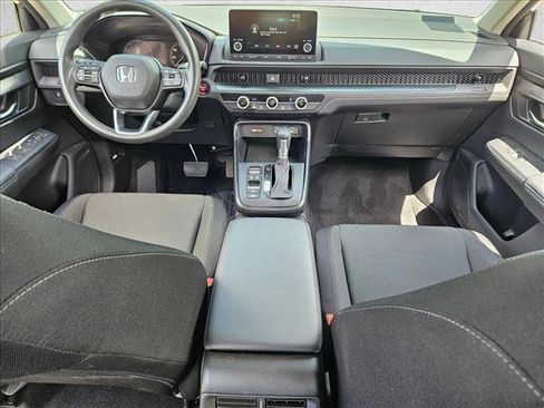 Used 2024 Honda CR-V LX image 16