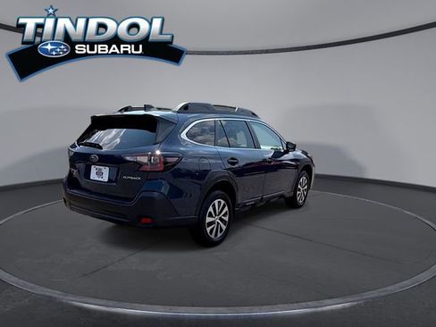 Certified 2024 Subaru Outback Premium AWD/4WD image 8