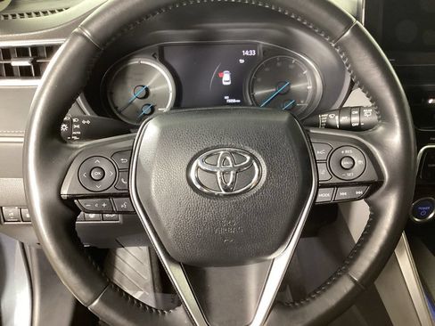 Used 2021 Toyota Venza Limited AWD/4WD image 15