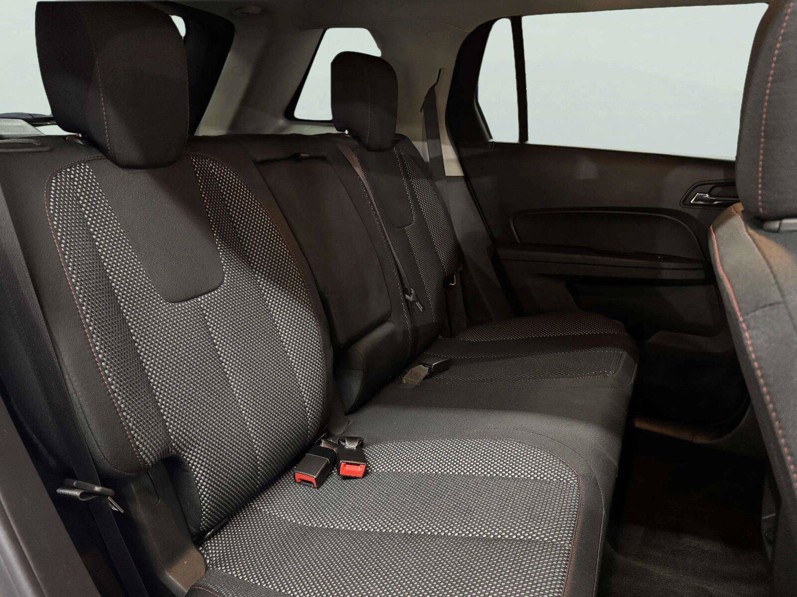 Used 2017 GMC Terrain SLE w/ Convenience Package FWD image 30