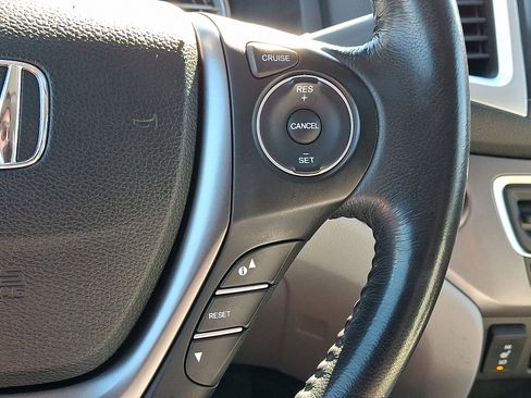 Used 2019 Honda Ridgeline RTL image 22