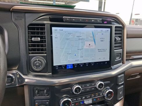 Used 2024 Ford F150 King Ranch w/ FX4 Off-Road Package AWD/4WD image 20