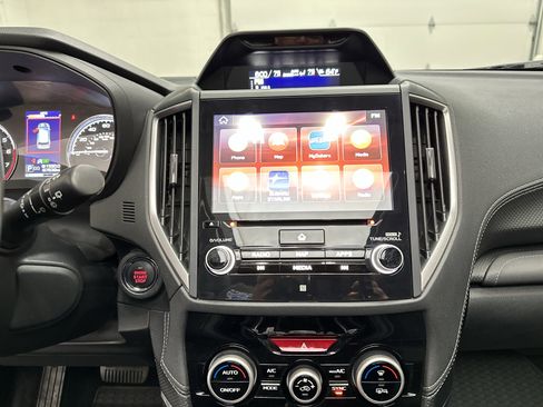 Used 2020 Subaru Forester Touring w/ Popular Package #2 image 33