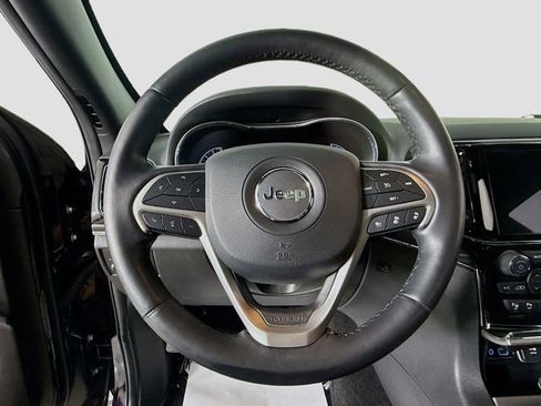 Used 2021 Jeep Grand Cherokee Limited w/ Quick Order Package 28K 80th image 11