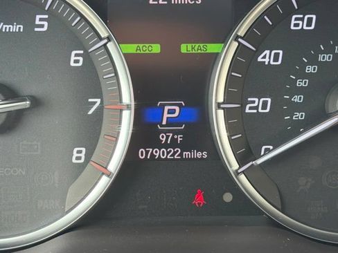 Used 2020 Acura MDX SH-AWD w/ Technology Package image 24