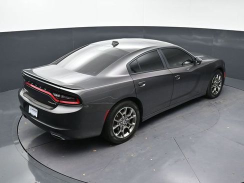 Used 2017 Dodge Charger SXT w/ AWD Plus Group image 35