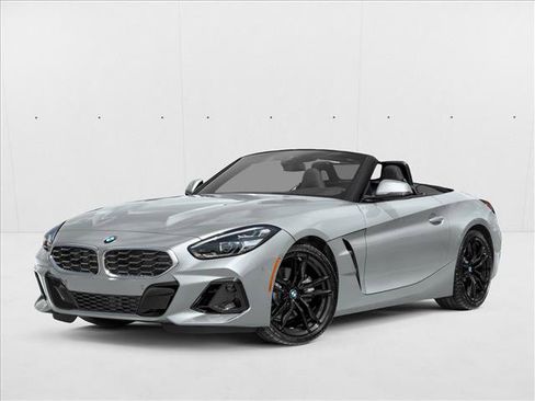Used 2026 BMW Z4 sDrive30i RWD image 1