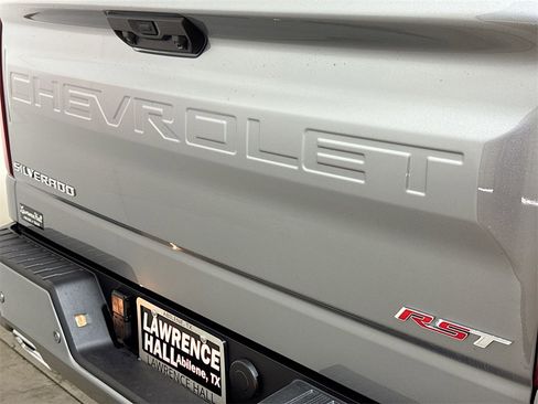 New 2026 Chevrolet Silverado 1500 RST w/ Safety Package image 18