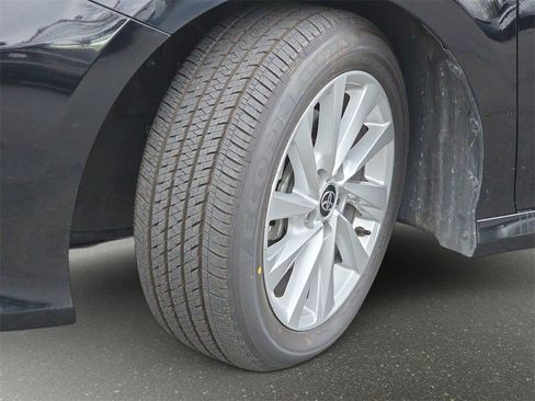 Used 2024 Toyota Camry LE image 34